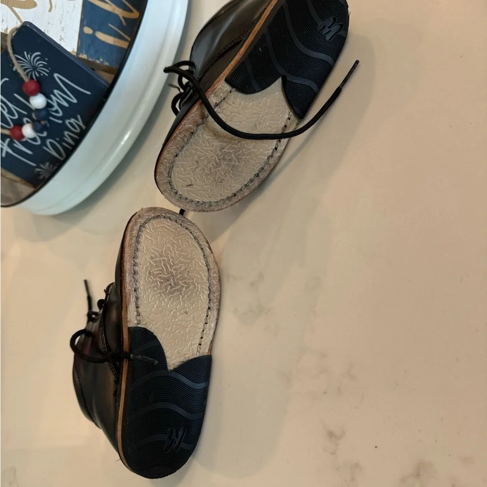 Mickey Calzado boots size 7c